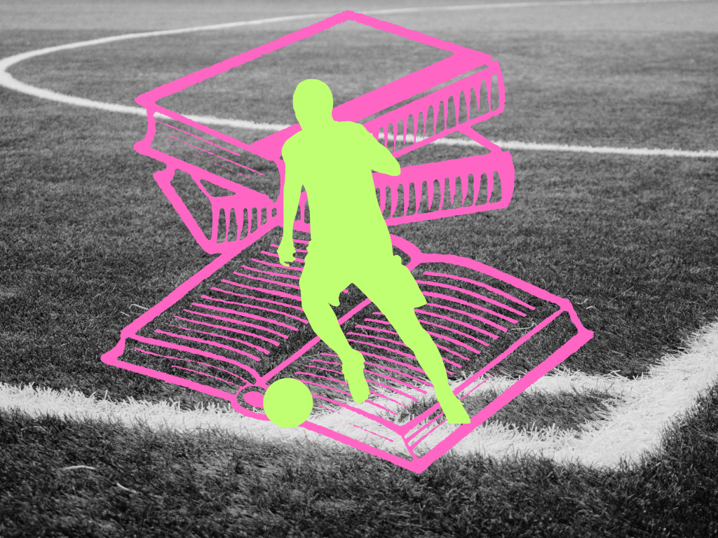 3 LIBROS IMPERDIBLES para tus amigos FIFAS 